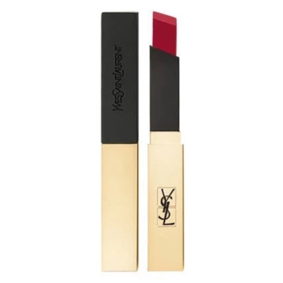 NEW! YSL The Slim lipstick Red 21 - Rouge Paradoxe - Picture 1 of 4
